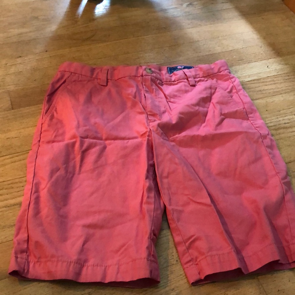 Vineyard vines shorts